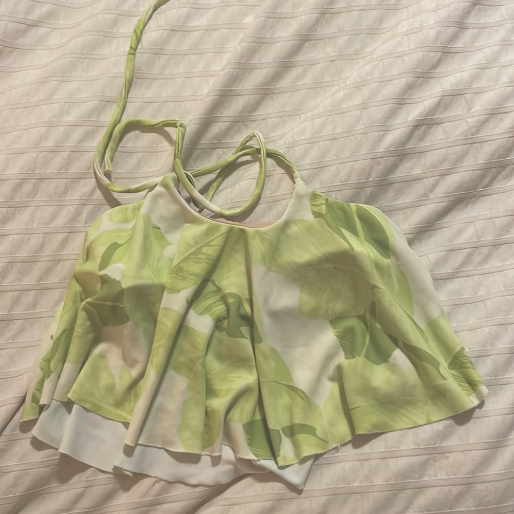 Kortni Jean swing top palms